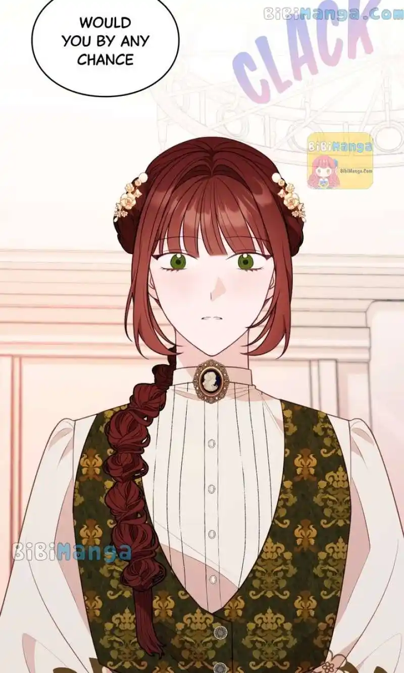 The Raven Duchess Chapter 50