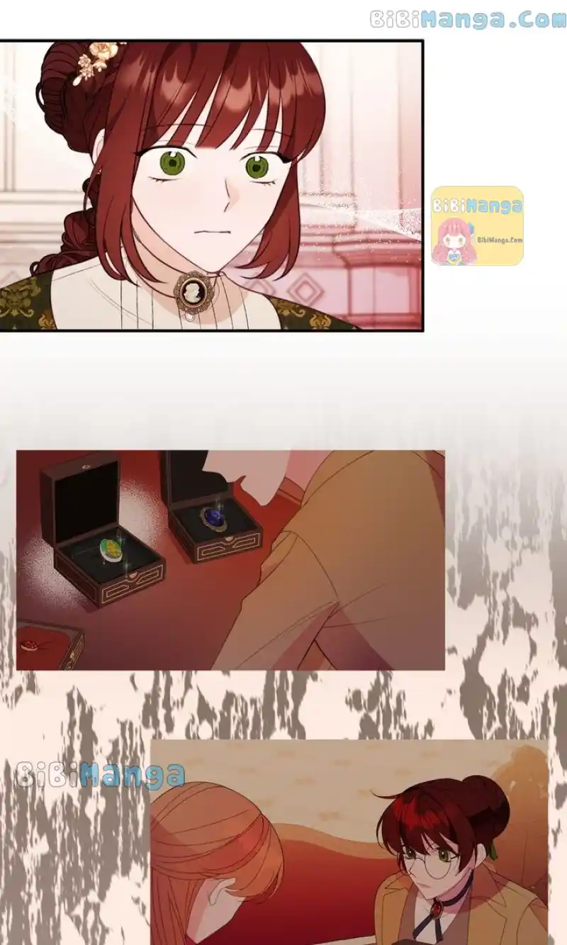 The Raven Duchess Chapter 50