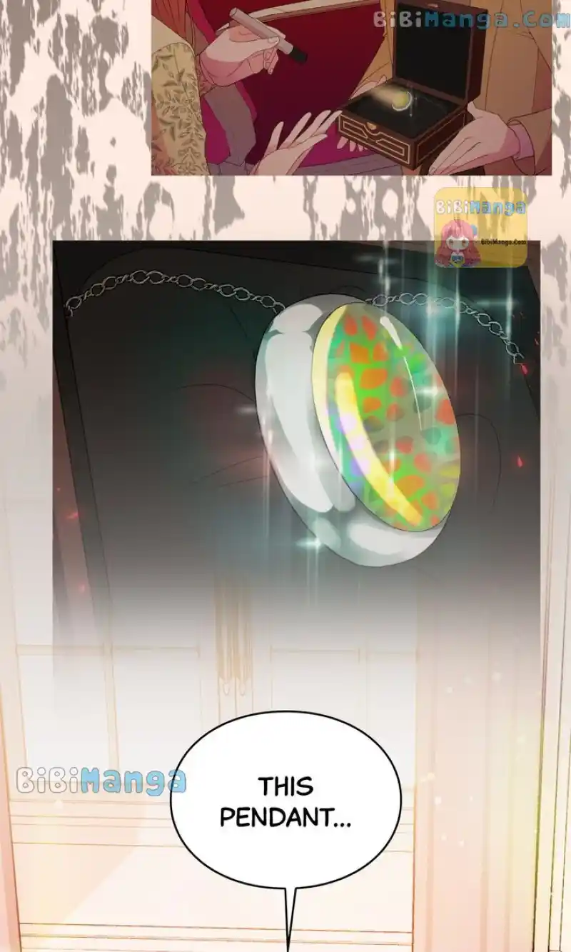 The Raven Duchess Chapter 50