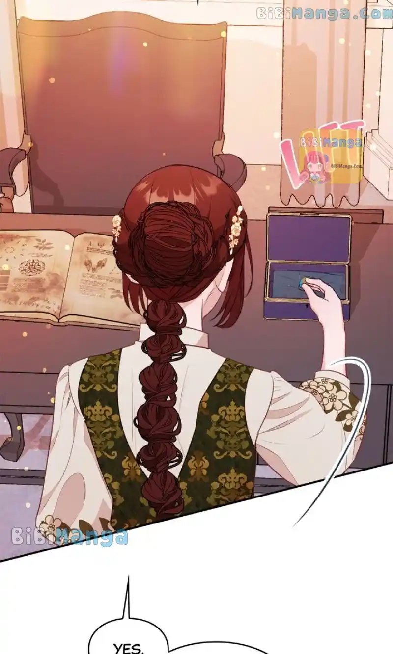 The Raven Duchess Chapter 50