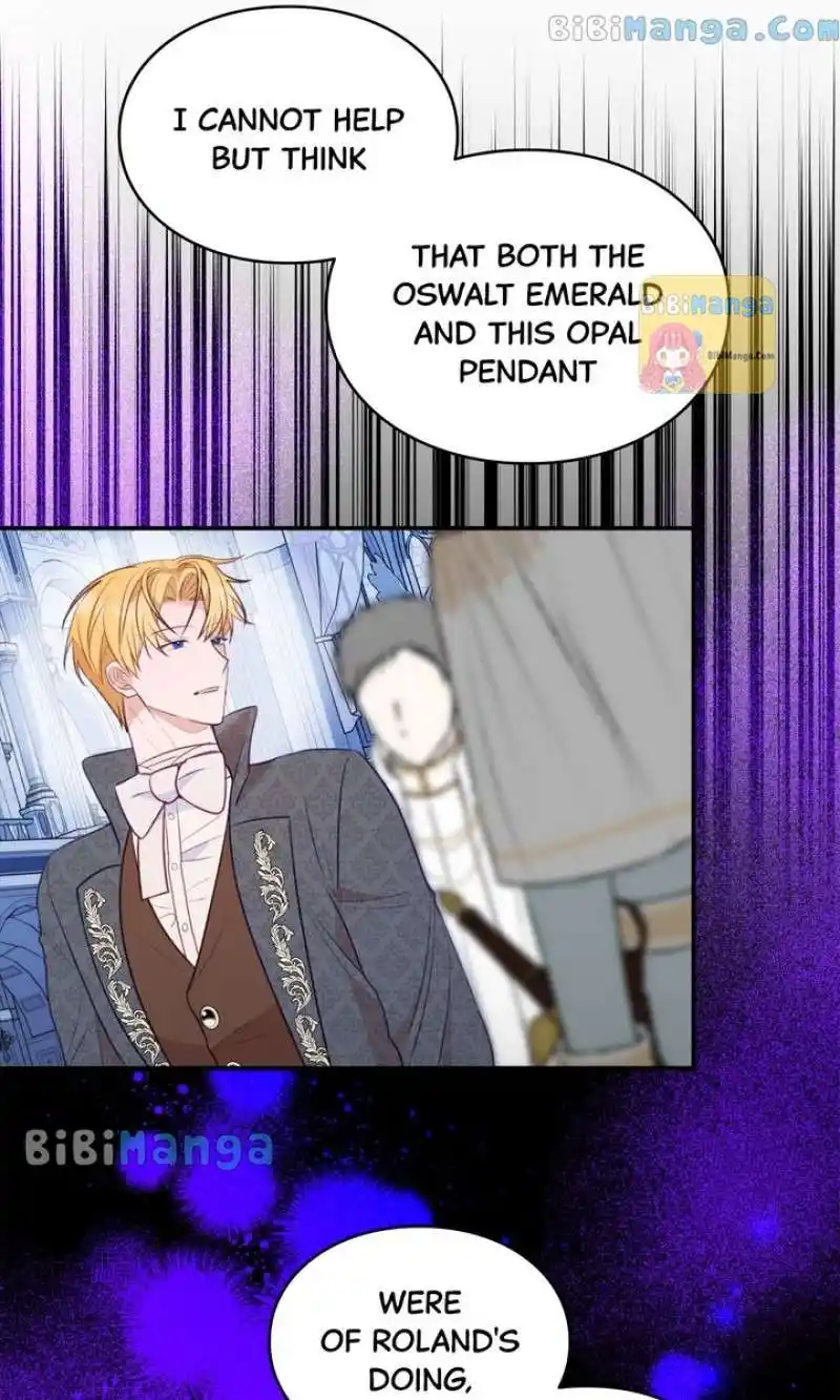 The Raven Duchess Chapter 50