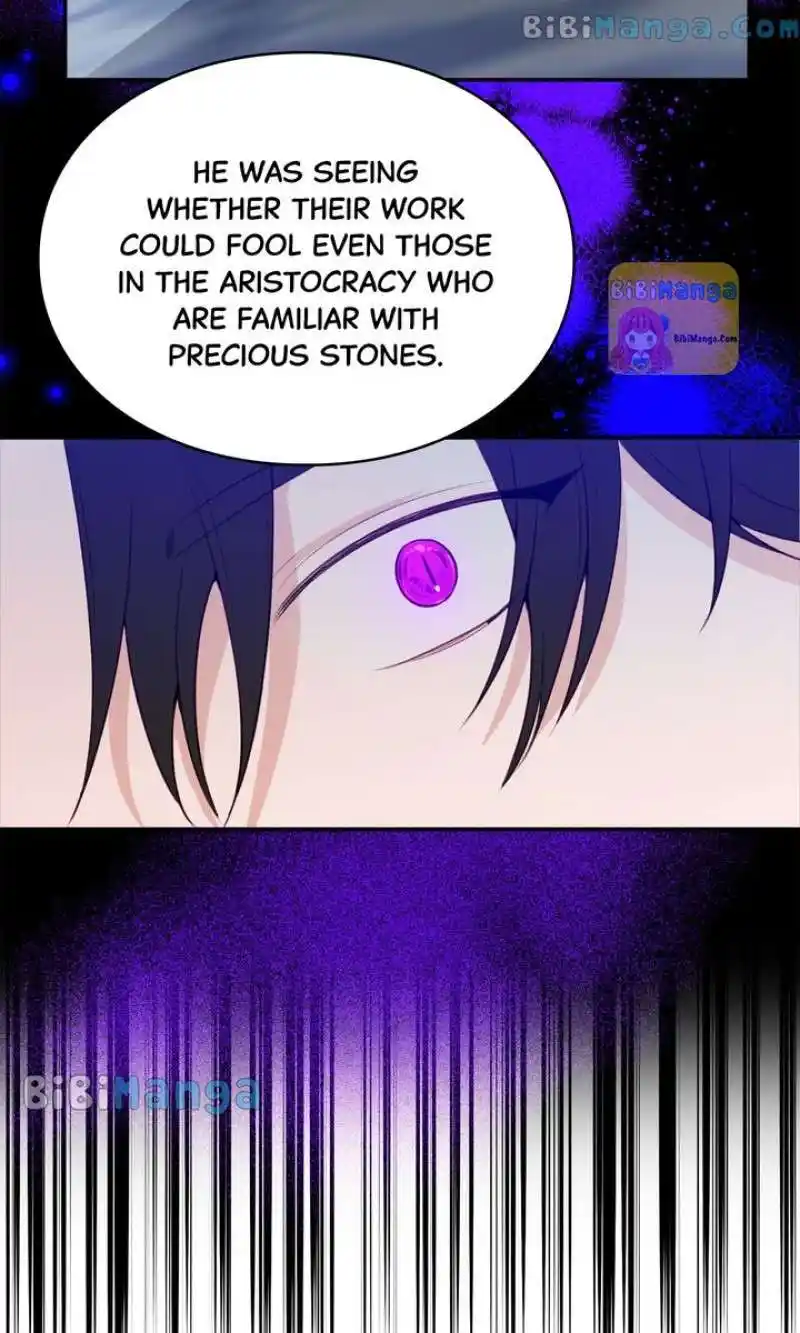 The Raven Duchess Chapter 50