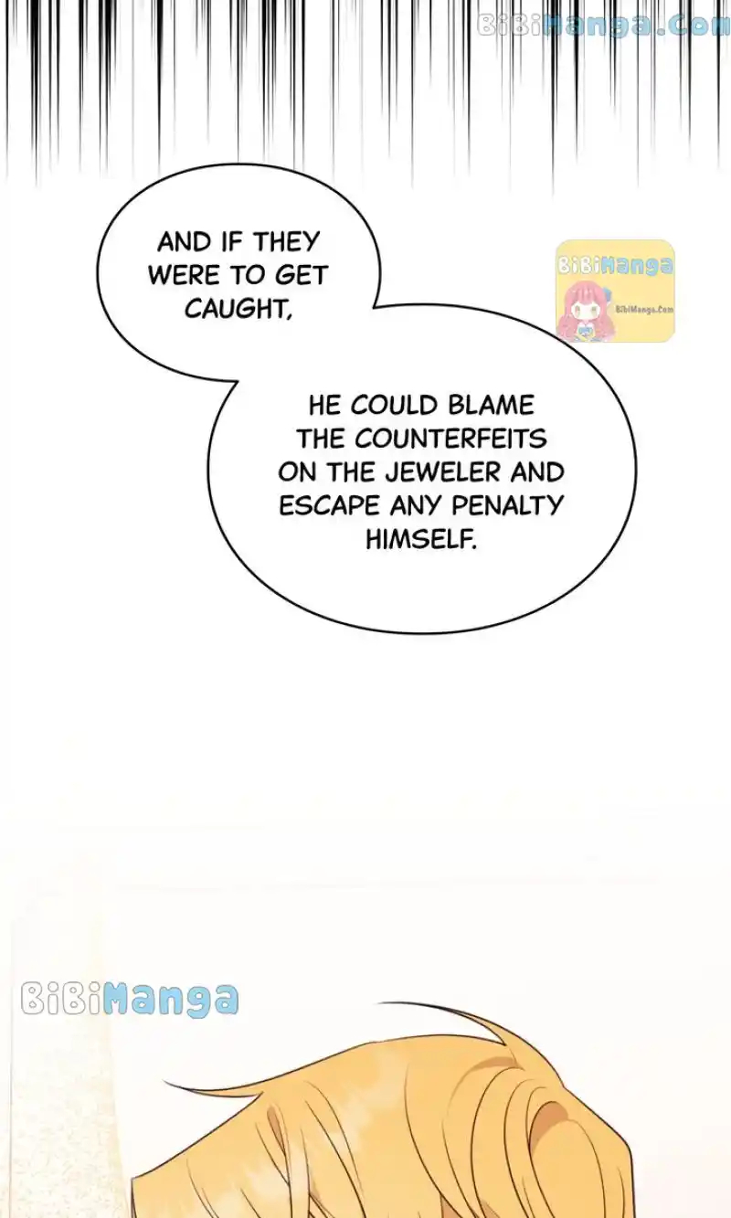 The Raven Duchess Chapter 50