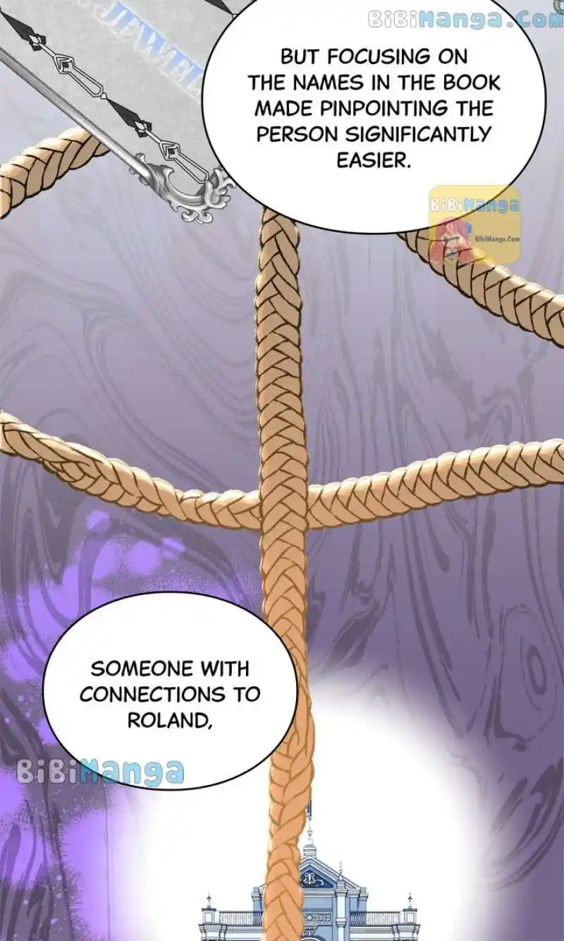 The Raven Duchess Chapter 50