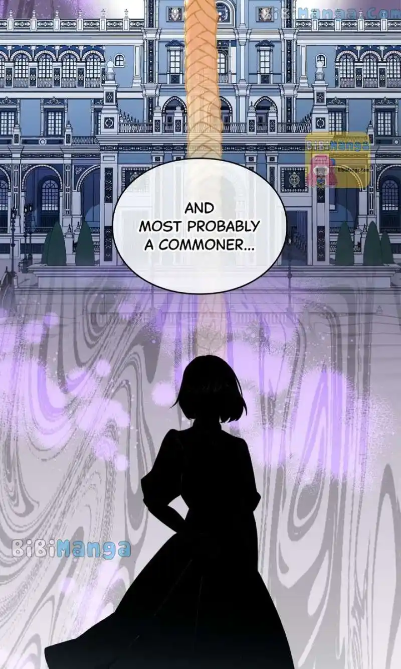 The Raven Duchess Chapter 50