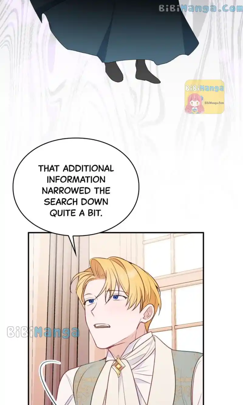 The Raven Duchess Chapter 50