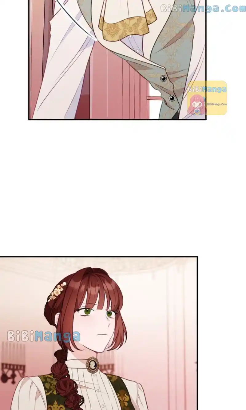 The Raven Duchess Chapter 50