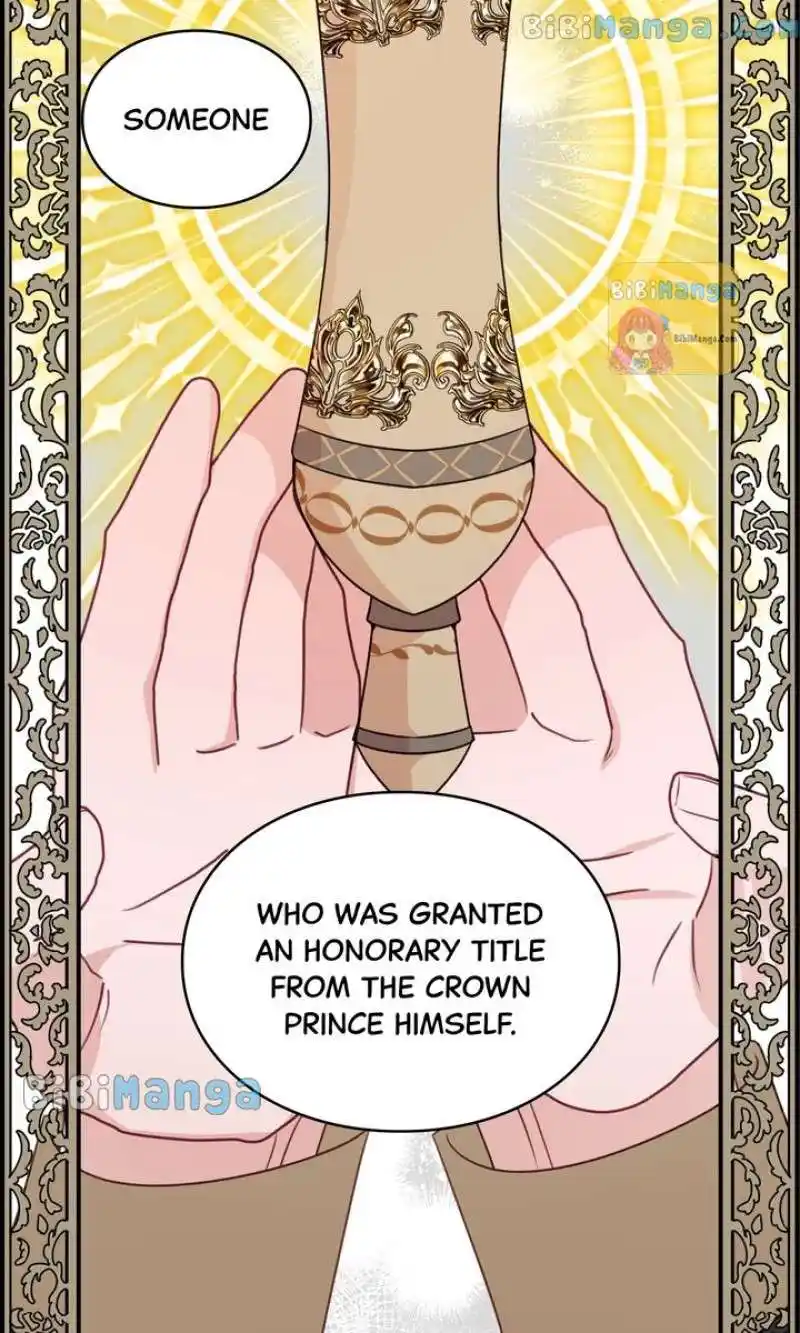 The Raven Duchess Chapter 50