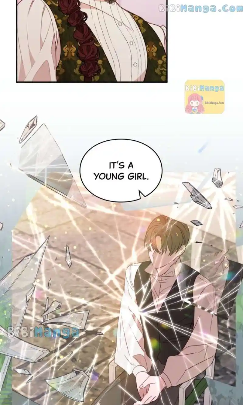 The Raven Duchess Chapter 50