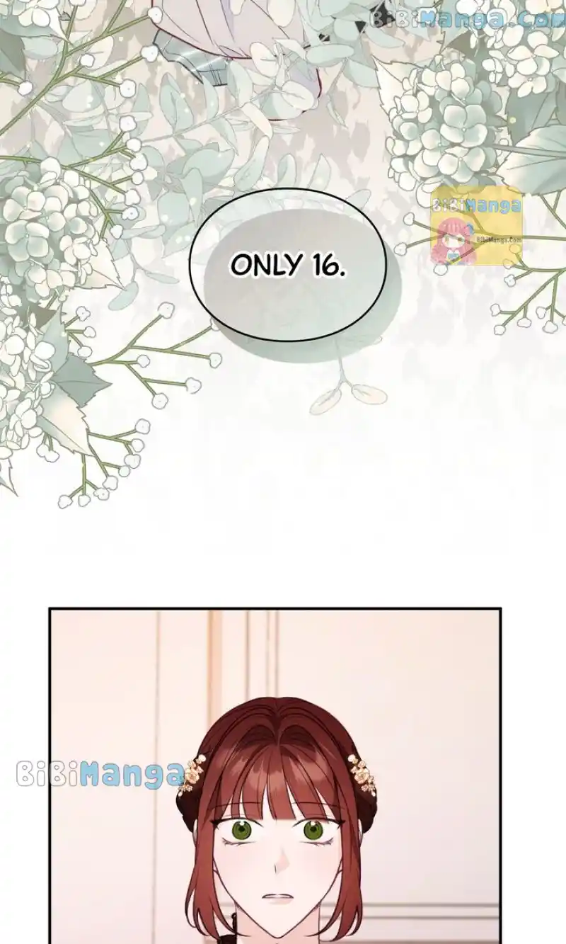 The Raven Duchess Chapter 50