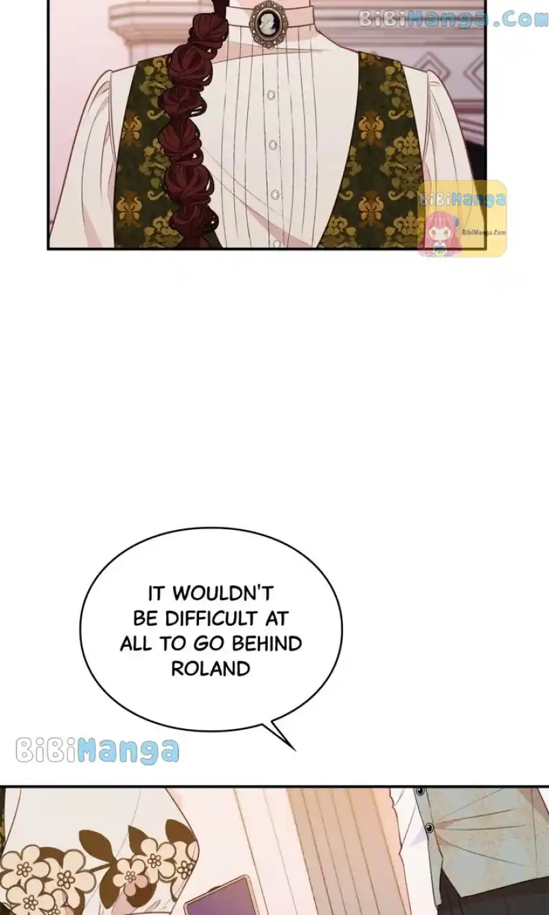 The Raven Duchess Chapter 50