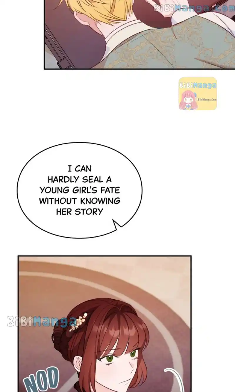 The Raven Duchess Chapter 50