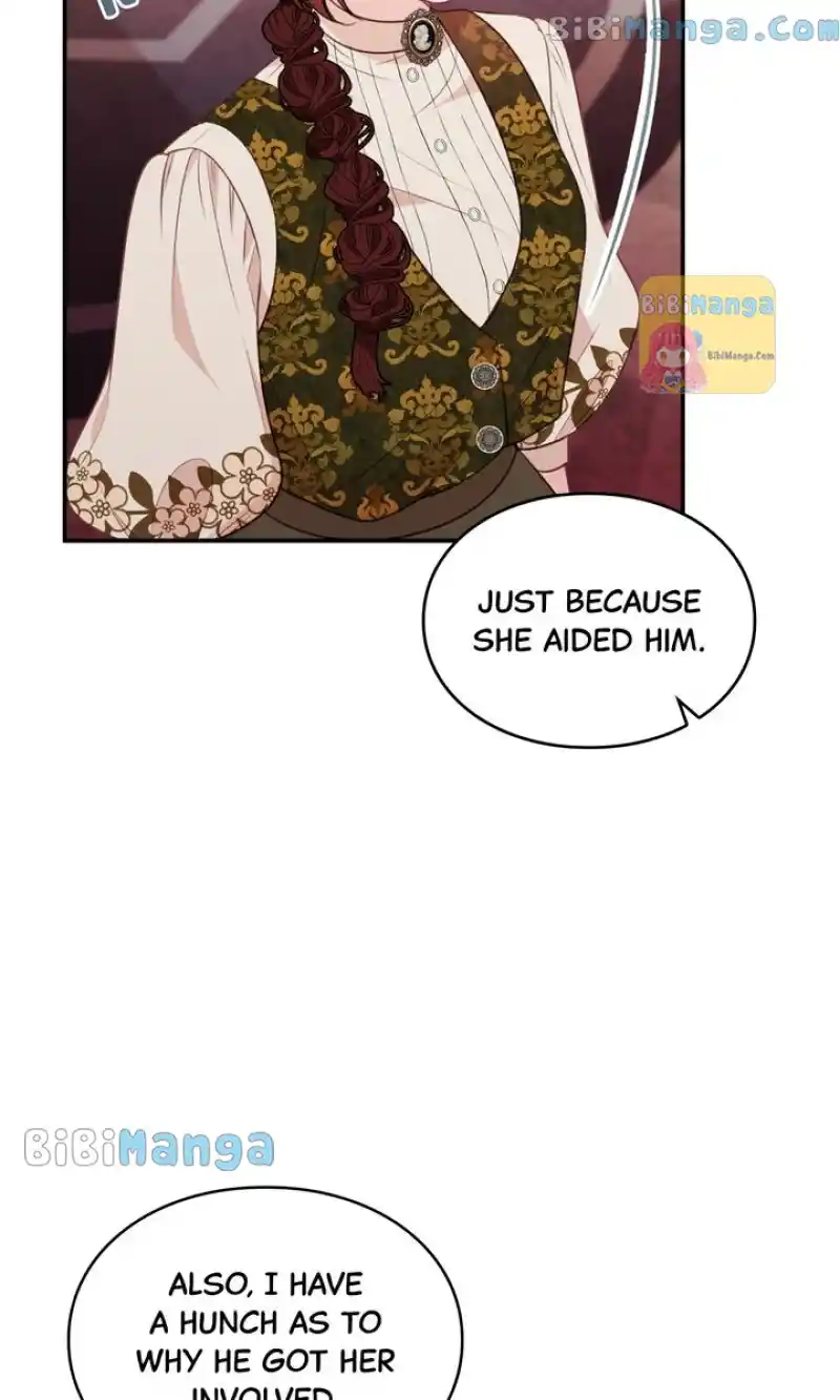 The Raven Duchess Chapter 50