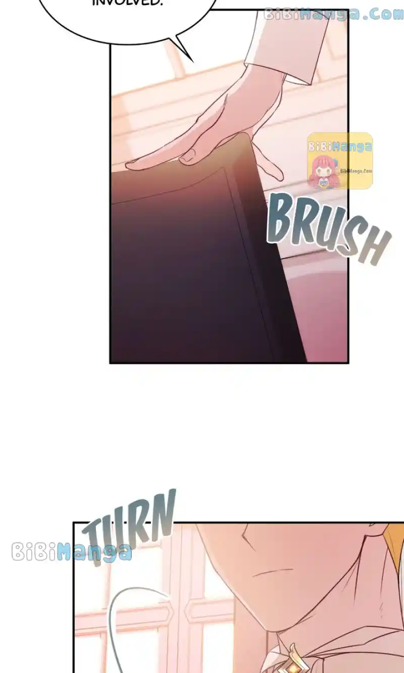 The Raven Duchess Chapter 50