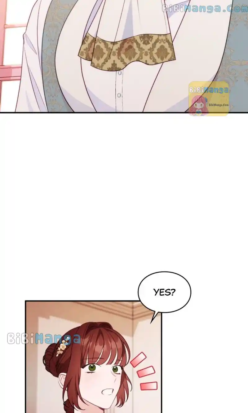 The Raven Duchess Chapter 50