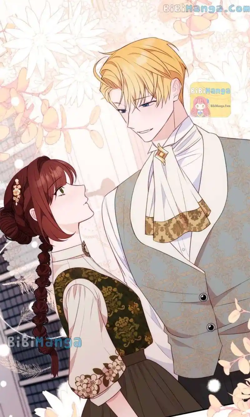 The Raven Duchess Chapter 50