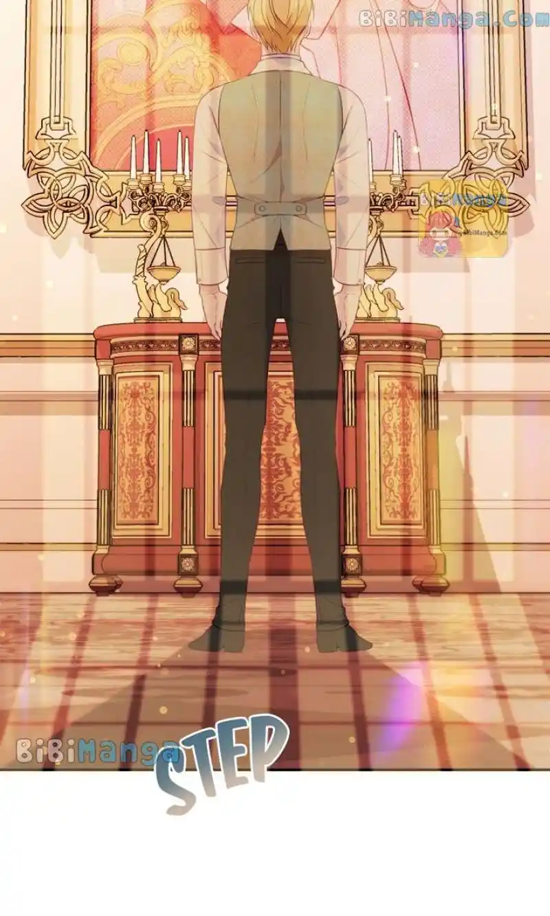 The Raven Duchess Chapter 50