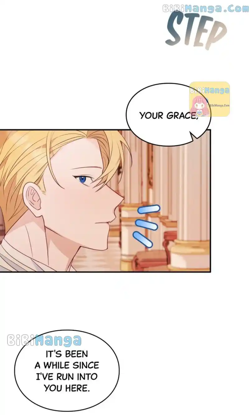 The Raven Duchess Chapter 50