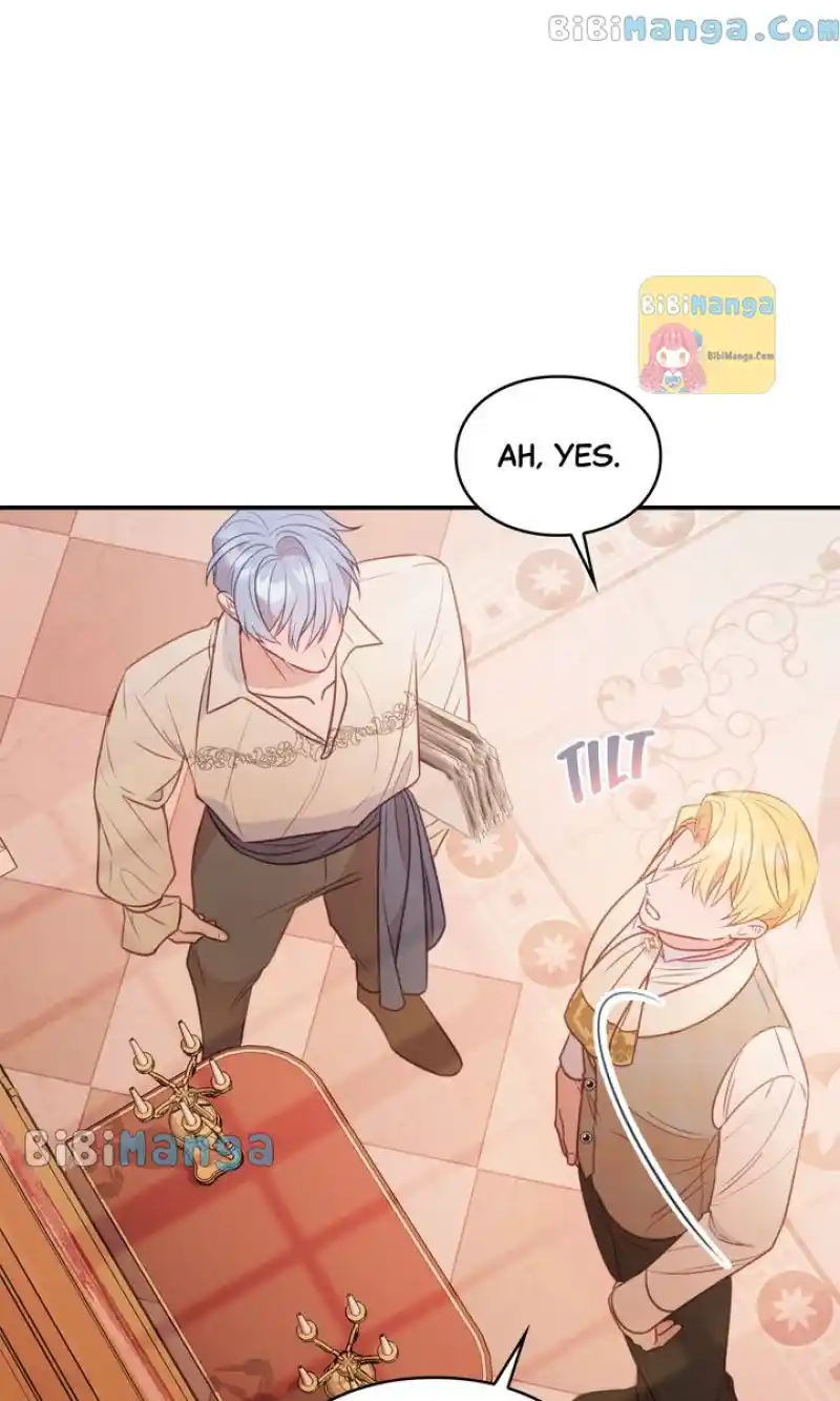 The Raven Duchess Chapter 50