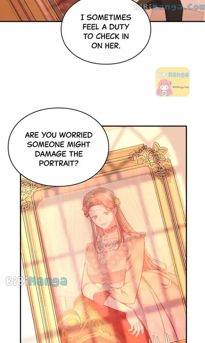 The Raven Duchess Chapter 50