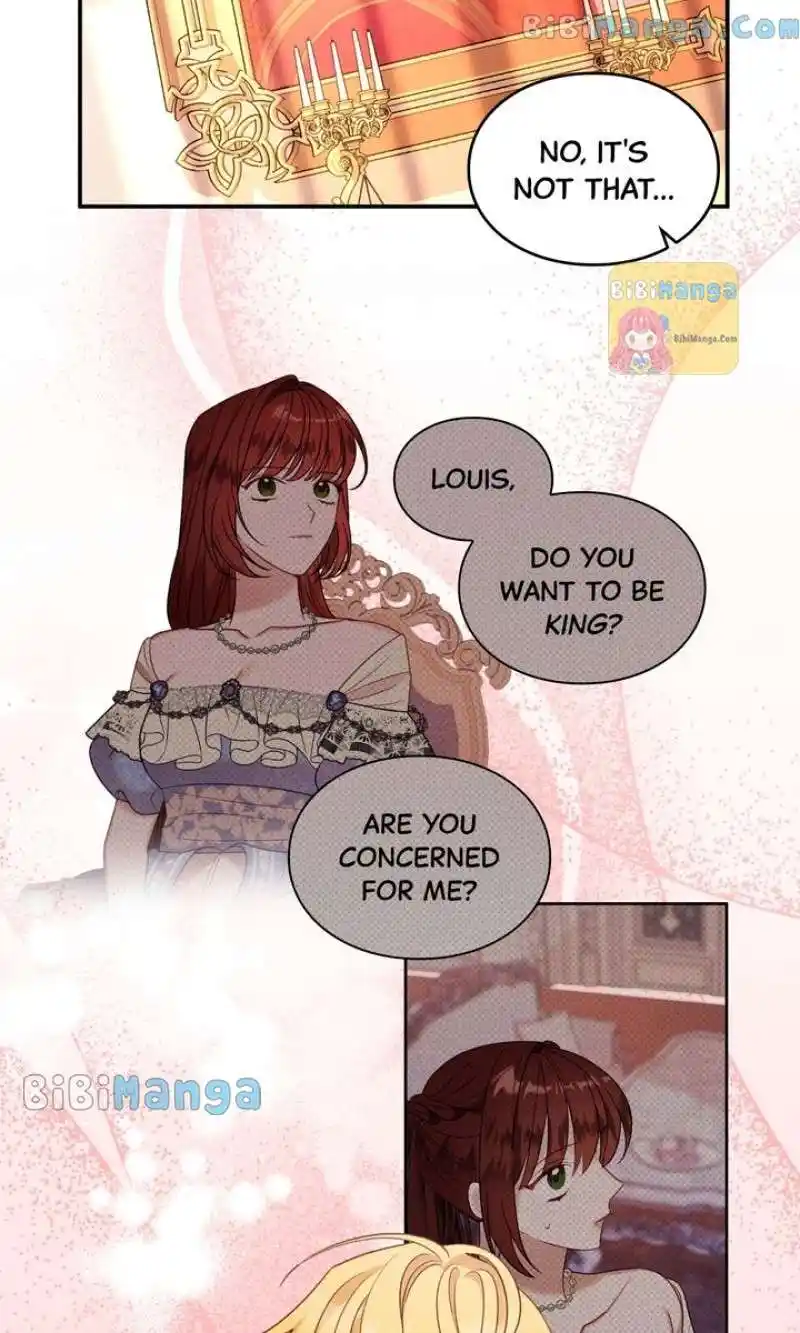 The Raven Duchess Chapter 50