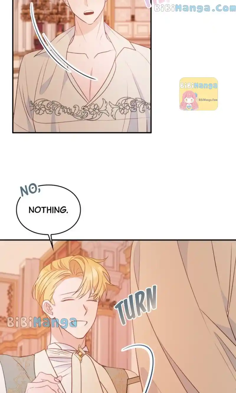 The Raven Duchess Chapter 50