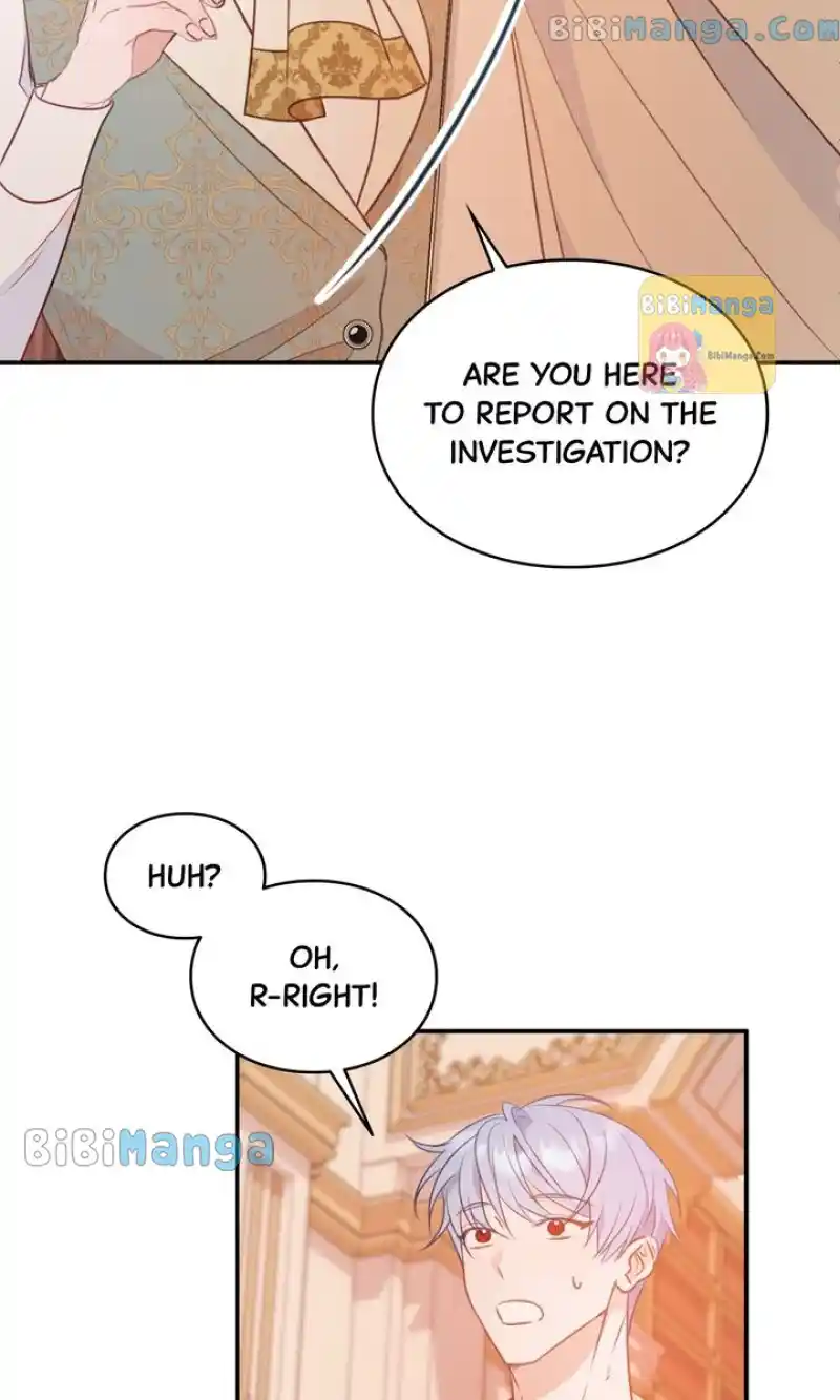 The Raven Duchess Chapter 50