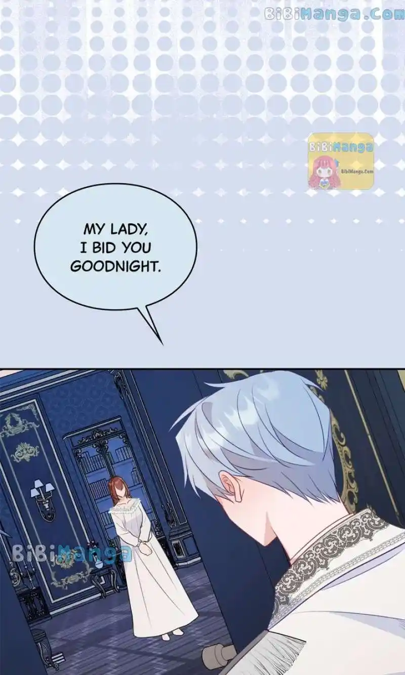 The Raven Duchess Chapter 50