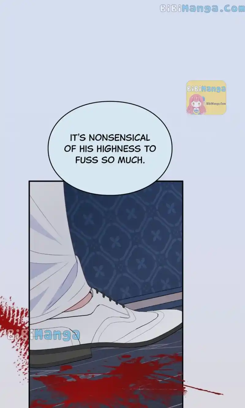 The Raven Duchess Chapter 50