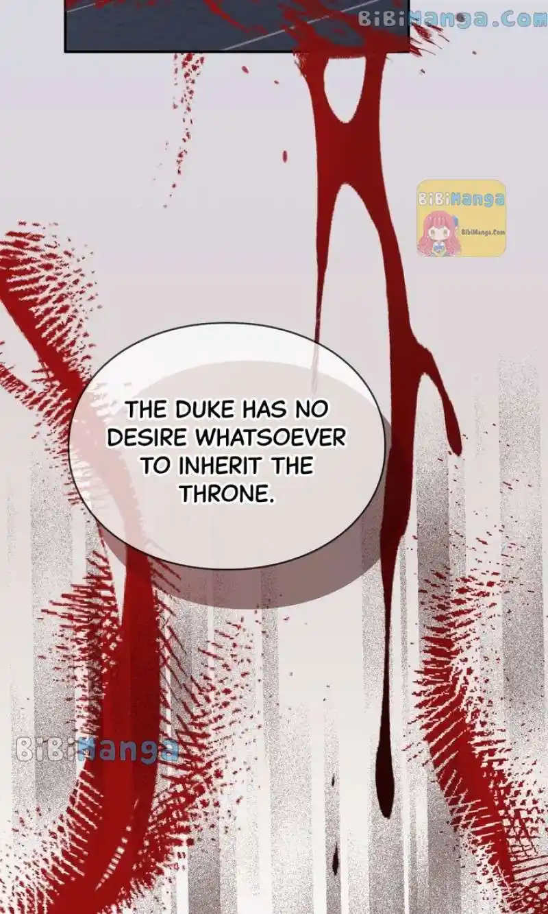 The Raven Duchess Chapter 50