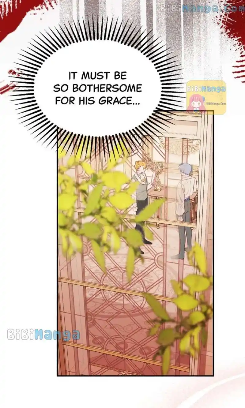 The Raven Duchess Chapter 50