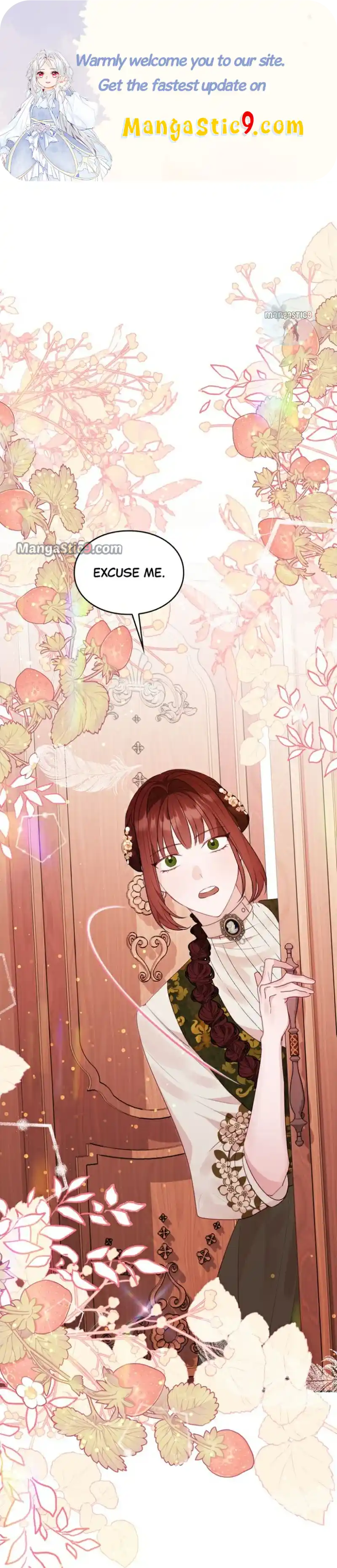 The Raven Duchess Chapter 51