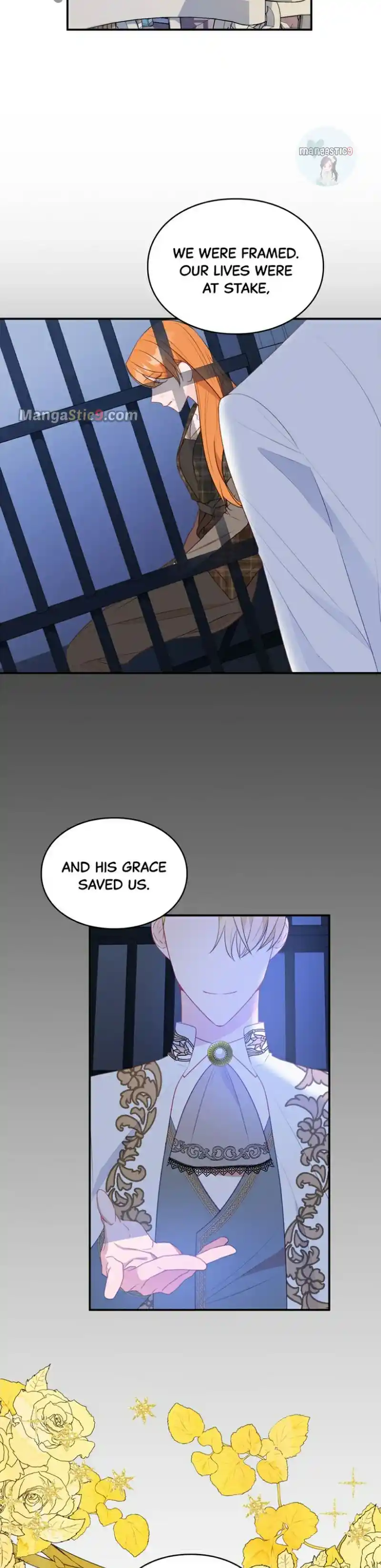 The Raven Duchess Chapter 51