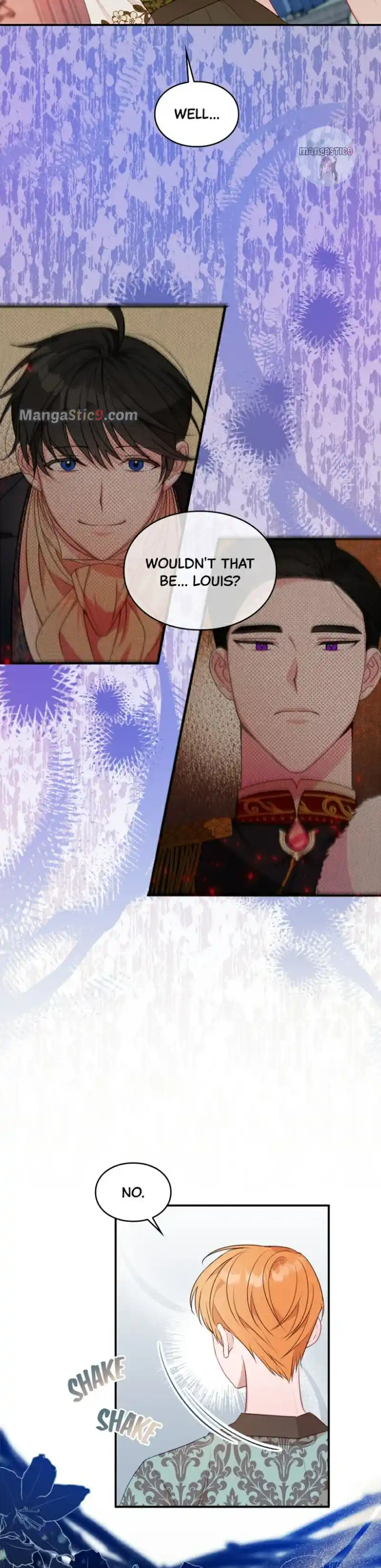 The Raven Duchess Chapter 51