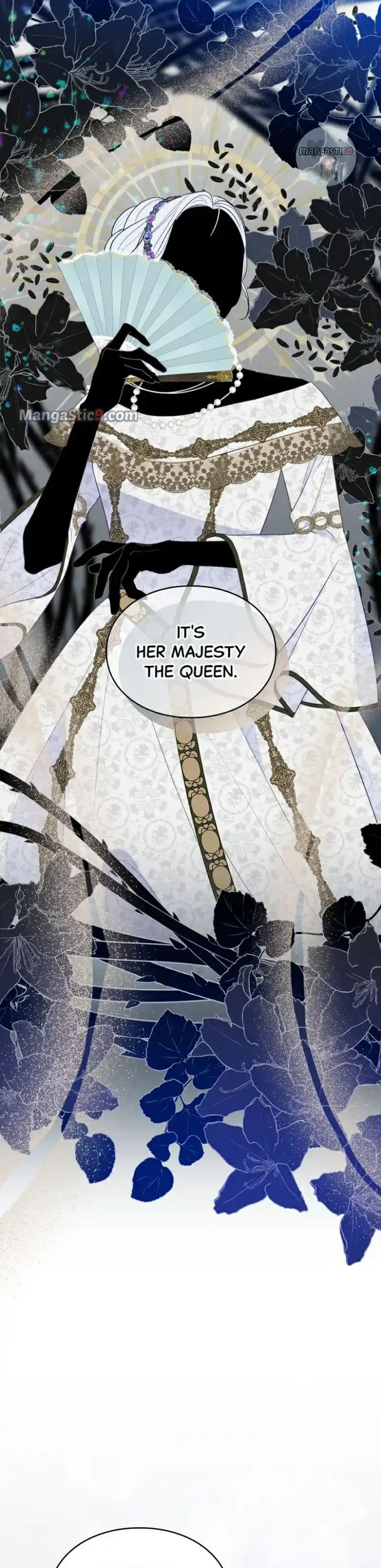 The Raven Duchess Chapter 51