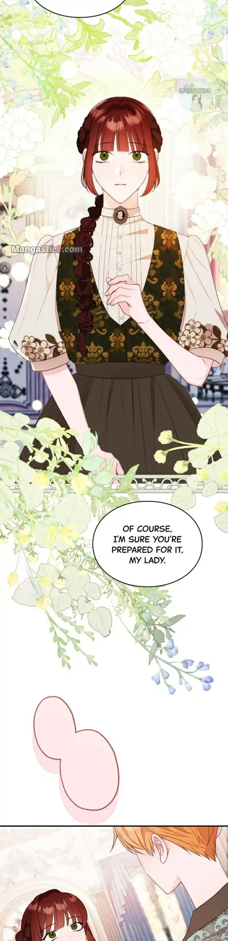 The Raven Duchess Chapter 51