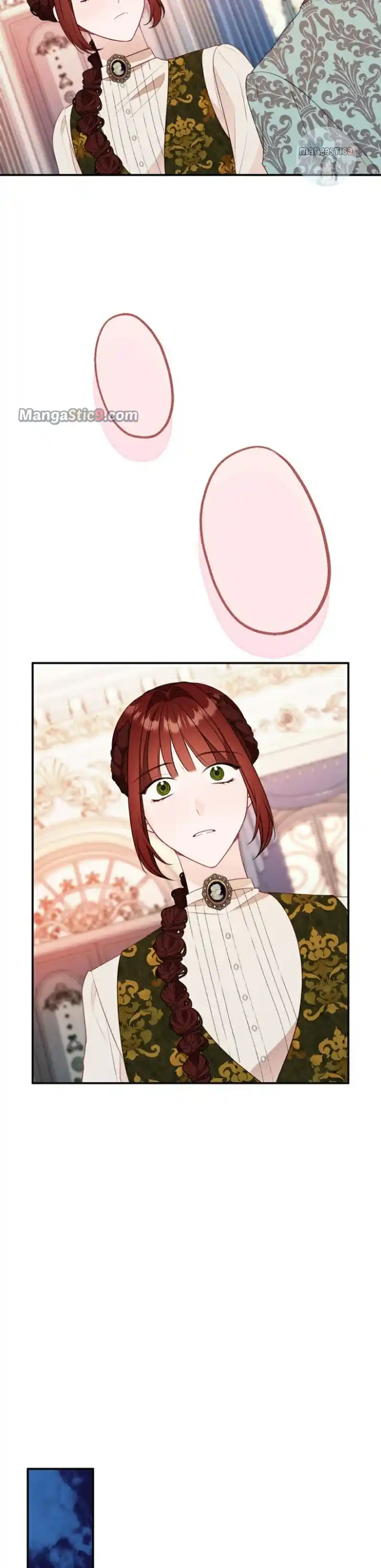 The Raven Duchess Chapter 51