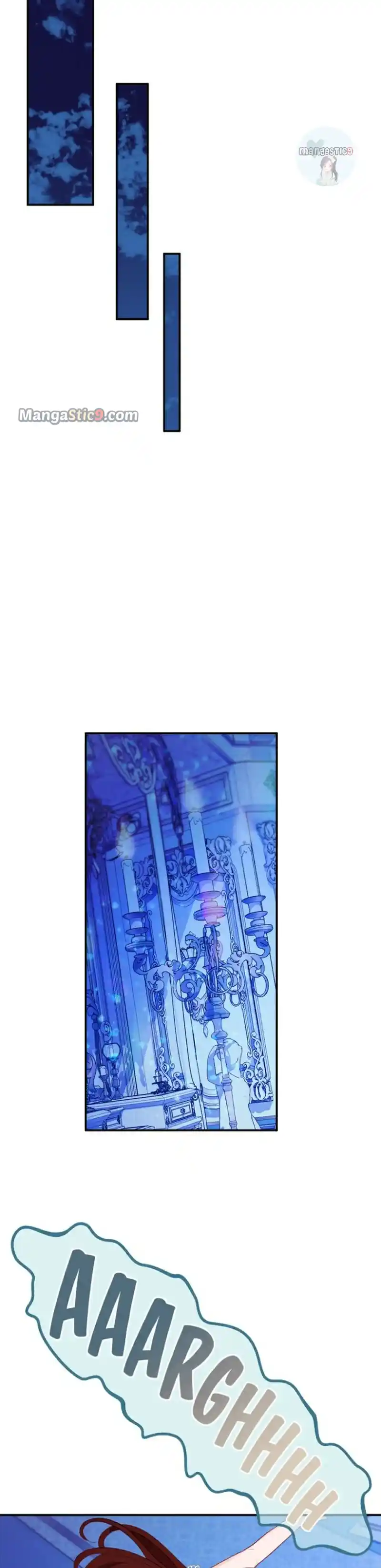 The Raven Duchess Chapter 51