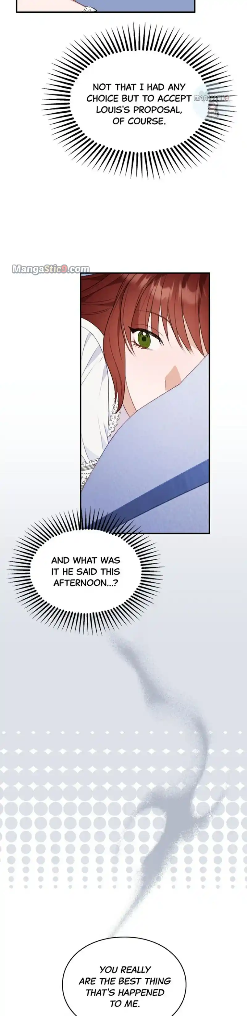 The Raven Duchess Chapter 51