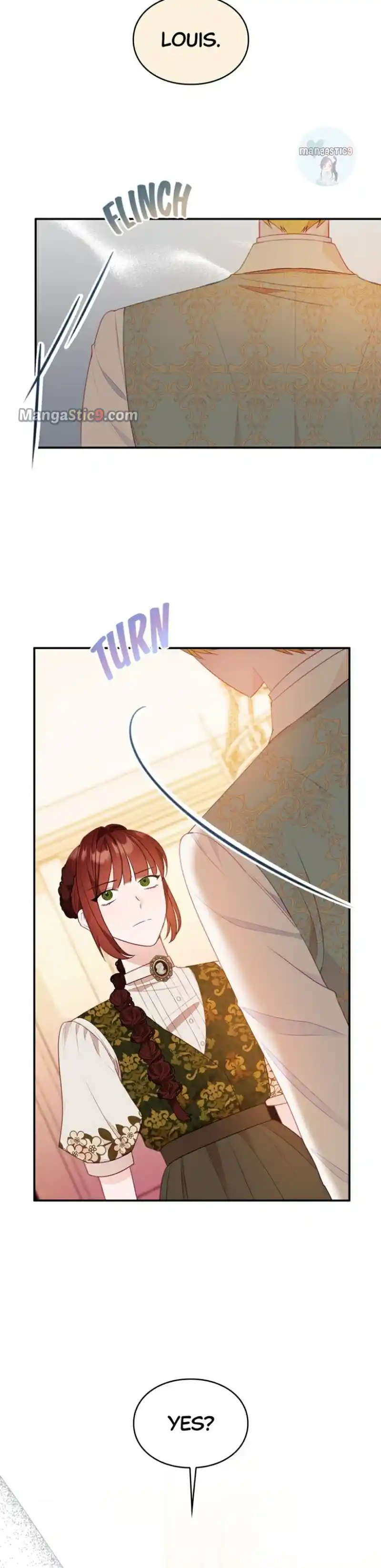 The Raven Duchess Chapter 51