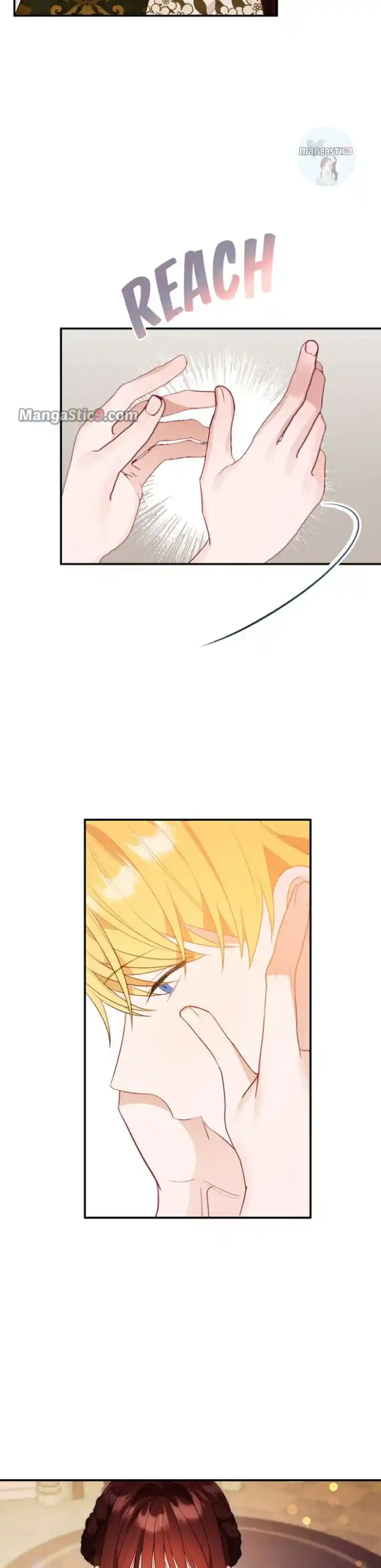 The Raven Duchess Chapter 51