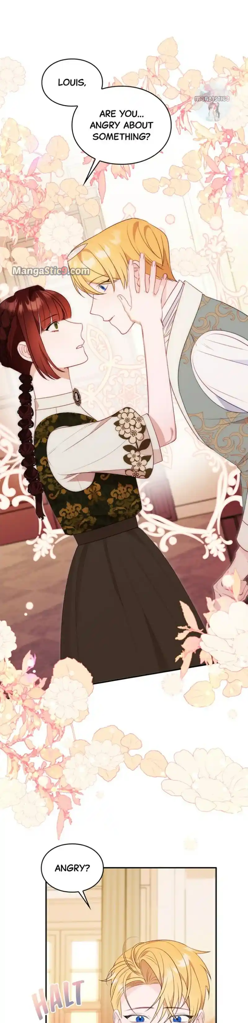 The Raven Duchess Chapter 51