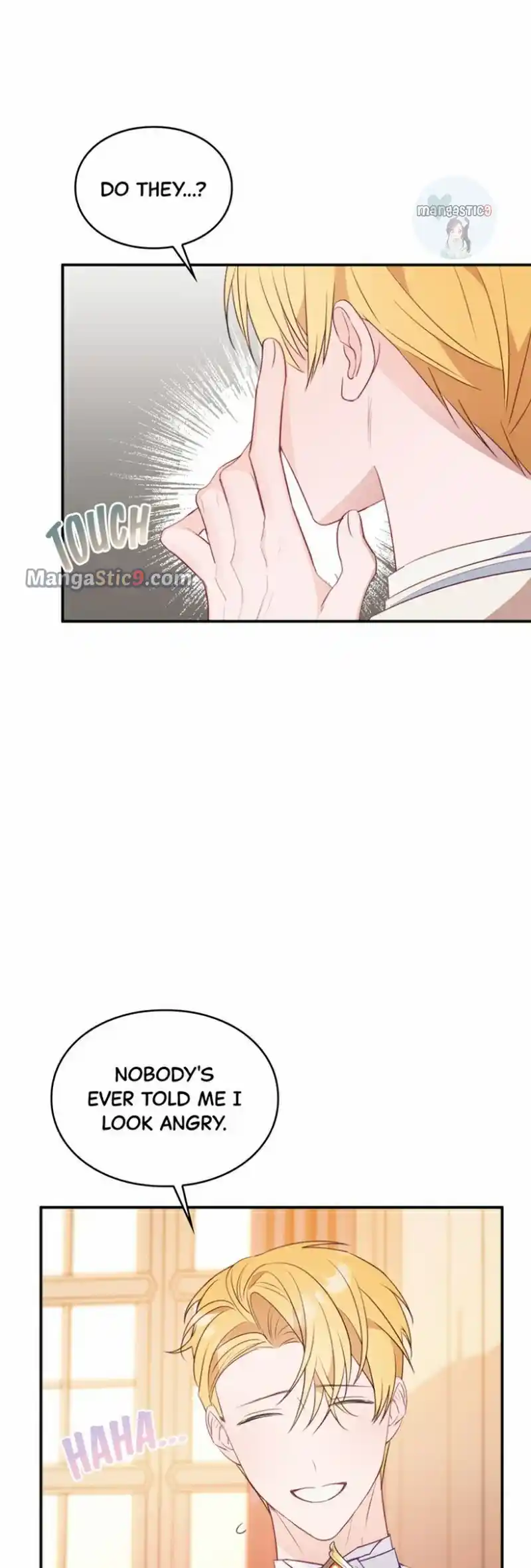 The Raven Duchess Chapter 51