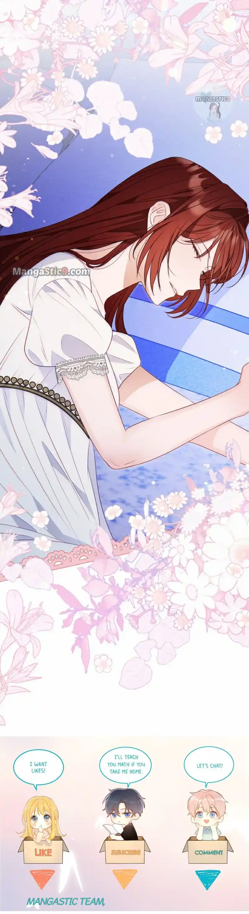 The Raven Duchess Chapter 51