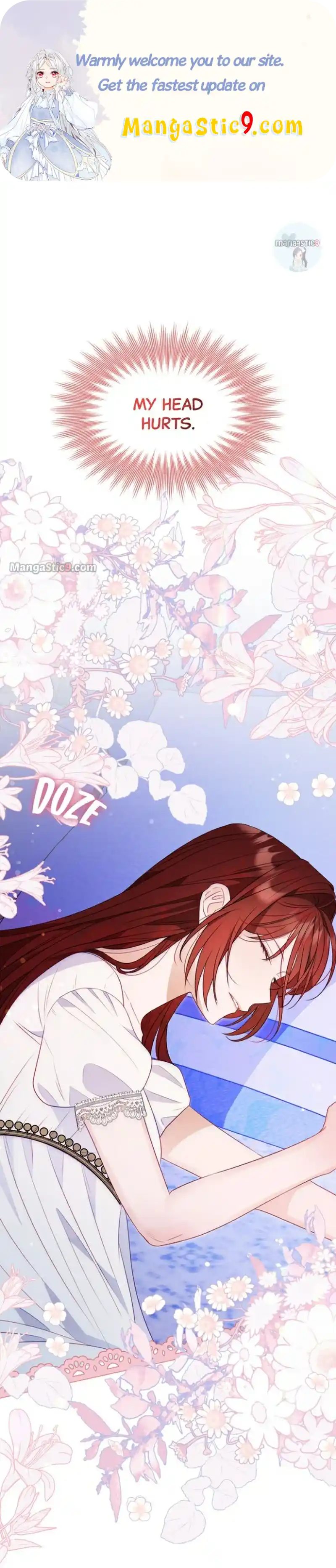 The Raven Duchess Chapter 52