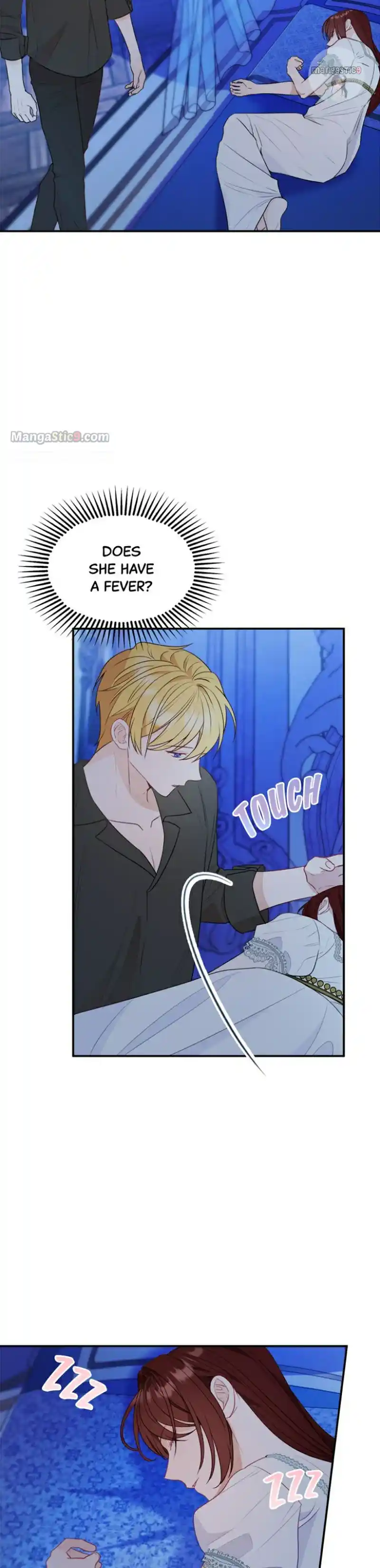 The Raven Duchess Chapter 52