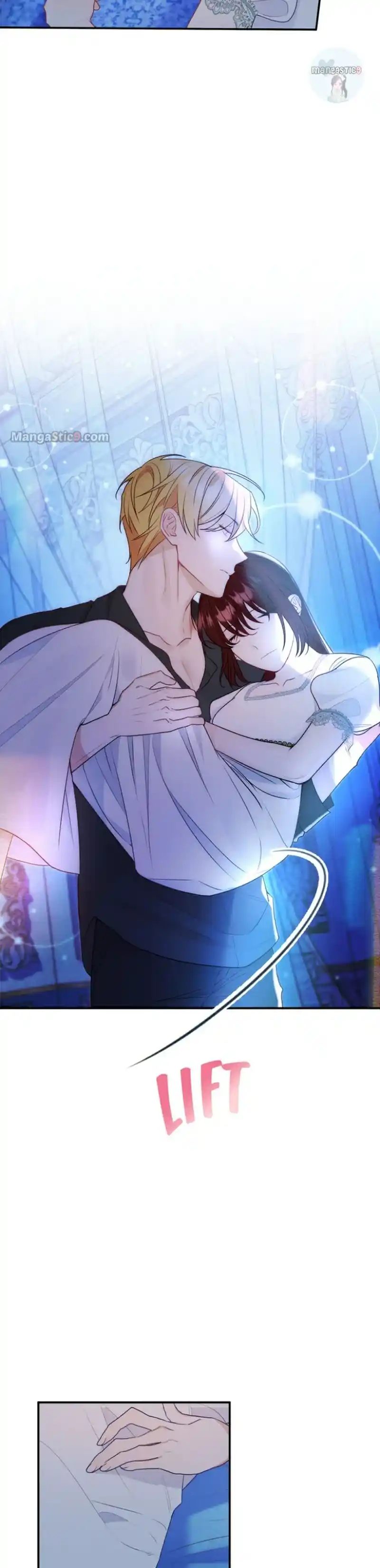 The Raven Duchess Chapter 52