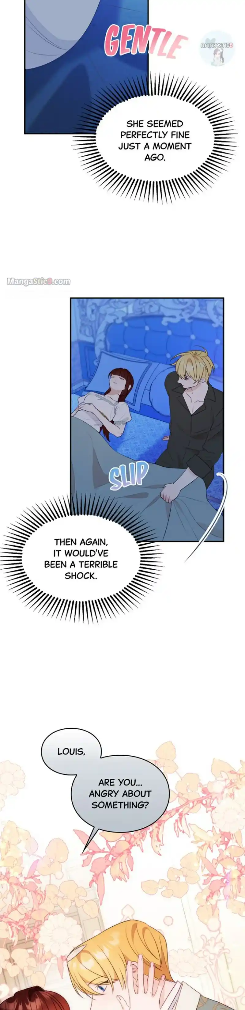 The Raven Duchess Chapter 52