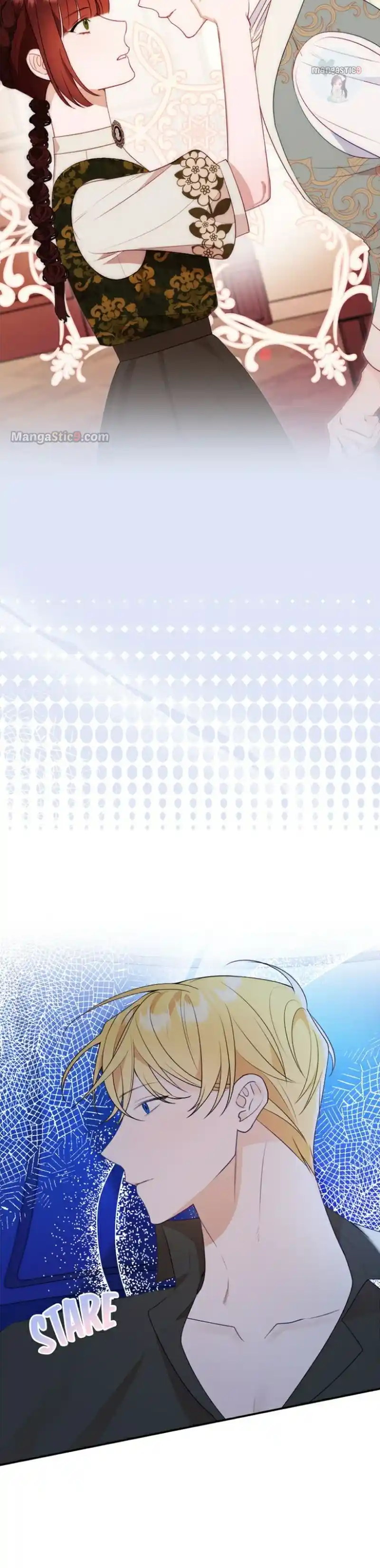 The Raven Duchess Chapter 52