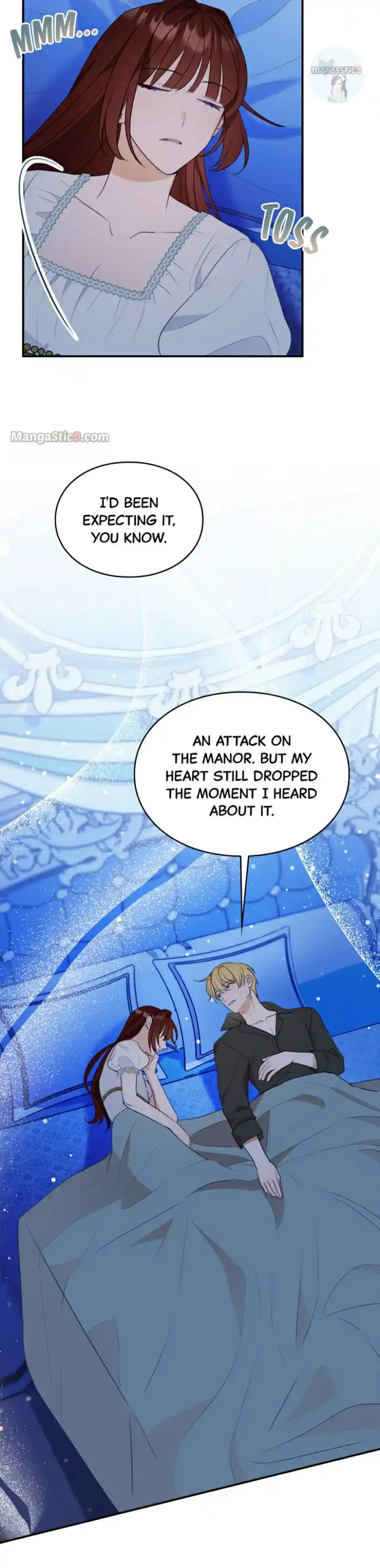 The Raven Duchess Chapter 52